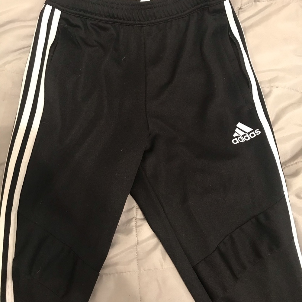 Adidas Trio Pants - Men